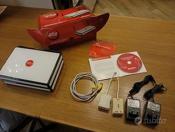 ALICE GATE VOIP 2 PLUS WI-FI

