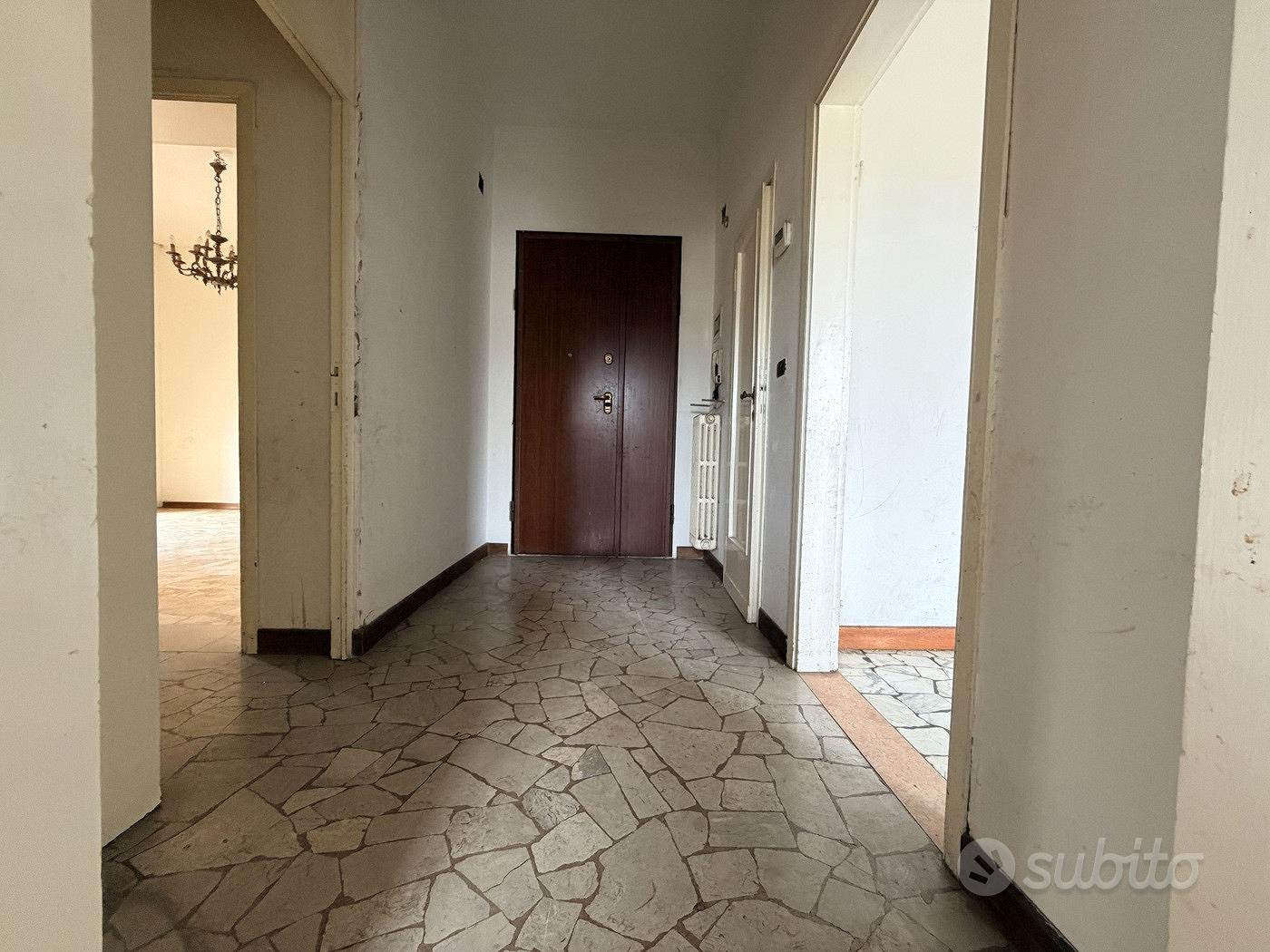 Apartment in Poggio a Caiano, Santa Cristina in Pilli - Vista 3