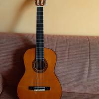 chitarra classica Valencia mod CG 180