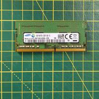 💻 SODIMM SAMSUNG 4GB DDR 4 2133P