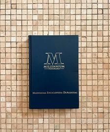Enciclopedia Millennium Panorama 2002