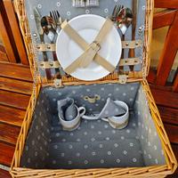 Cestino da Pic Nic