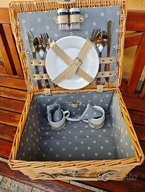 Cestino da Pic Nic