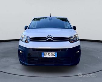 Citroen Berlingo Van M1.5 BlueHdi 100CV 3 Posti