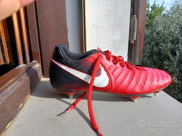 NIKE scarpe da calcio a 6, Taglia 42
