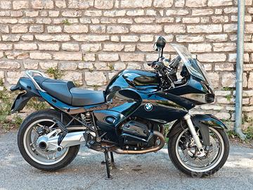 BMW R1200ST