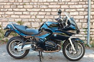 BMW R1200ST