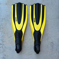 Pinne Mares SuperChannel 44-45