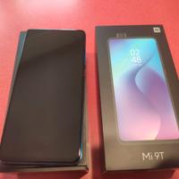 Smartphone Xiaomi Mi 9t