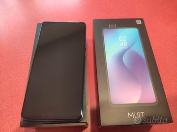 Smartphone Xiaomi Mi 9t