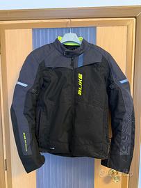 Giacca da moto Alike