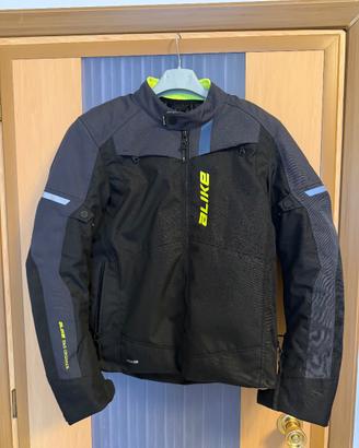 Giacca da moto Alike