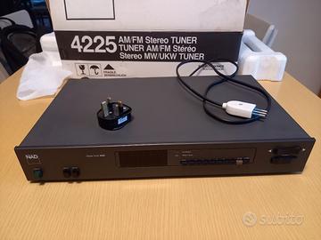 NAD Radio Stereo