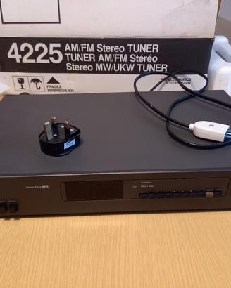 NAD Radio Stereo