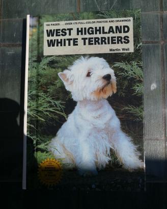 WHITE TERRIERS