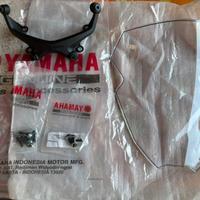 Cupolino originale Yamaha MT09