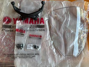 Cupolino originale Yamaha MT09