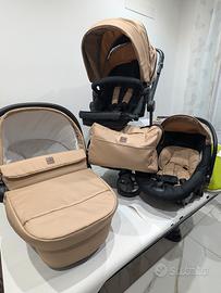 Trio CAM il mondo del bambino 