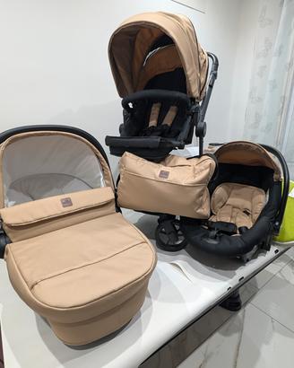 Trio CAM il mondo del bambino 