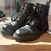 Anfibi Dr.Martens 45 mod. 1460