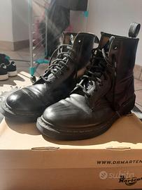 Anfibi Dr.Martens 45 mod. 1460