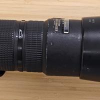 NIKON AF 80-200 F2.8 ED D
(BIGHIERA)