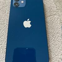 Iphone 12 blue 64GB