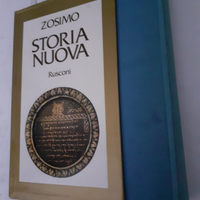 Zosimo. Storia nuova