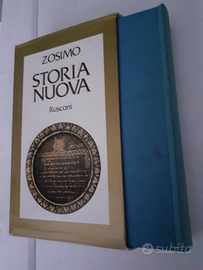 Zosimo. Storia nuova