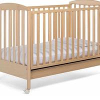 Lettino Foppapedretti+seggiolone per auto