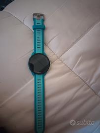 vengo orologio Garmin nuovo 