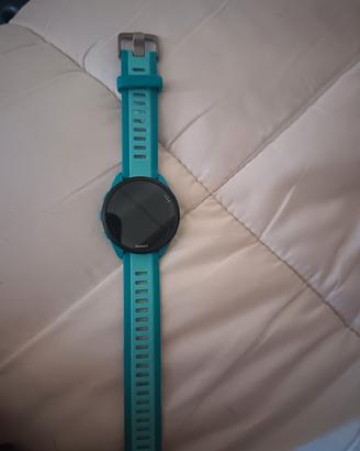 vengo orologio Garmin nuovo 