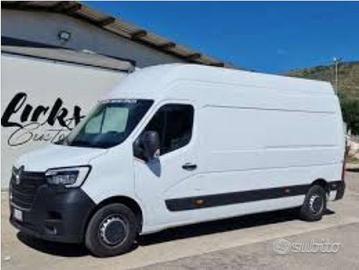 Ricambi usati Renault master traffic Kango 2005.23