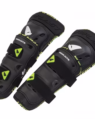 Ginocchiere Motocross UFO Mokaite