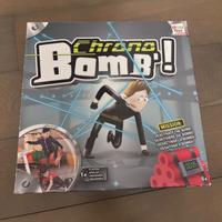Chrono bomb gioco bambini