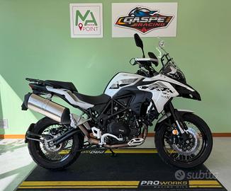 Benelli TRK 502 X 2023