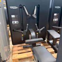 TECHNOGYM KINESIS LOW PULL TOTAL BLACK