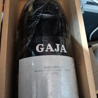 Barbaresco, Ornellaia