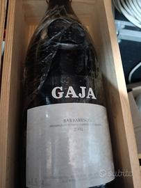 Barbaresco, Ornellaia