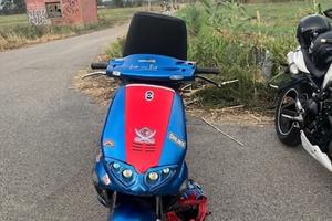 Gilera runner