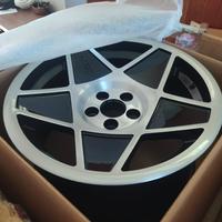 cerchi concavi 3SDM 0.05 da 16 5x100