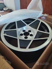 cerchi concavi 3SDM 0.05 da 16 5x100
