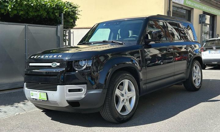 LAND ROVER Defender 110 3.0D 200 CV AWD-NO OBBLI
