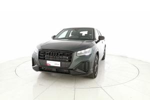 Audi Q2 35 1.5 tfsi S line edition s-tronic