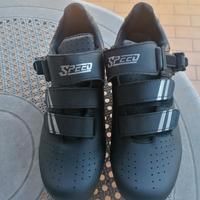 Scarpe bici corsa