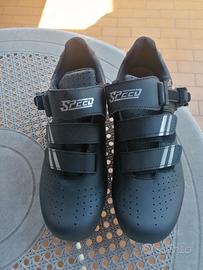 Scarpe bici corsa