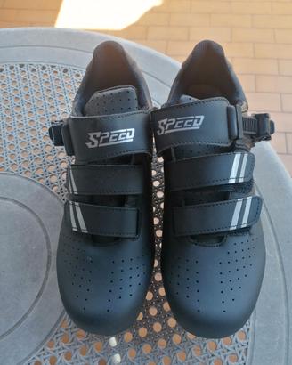 Scarpe bici corsa