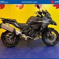 BENELLI TRK 502 Garantita e Finanziabile