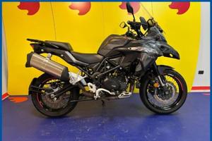 BENELLI TRK 502 Garantita e Finanziabile