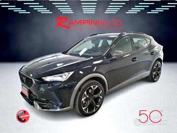 CUPRA Formentor 2.0 Tdi 150 Cv Km 60.000 Pronta Co